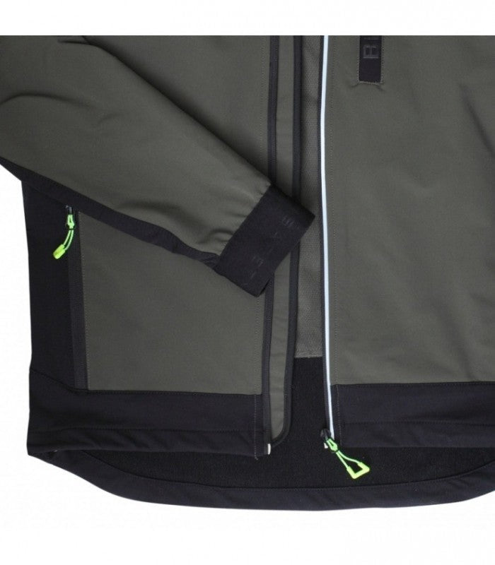Load image into Gallery viewer, Jacket BOSAFETY ORLANDO 4-WAY STRETCH - TEXX
