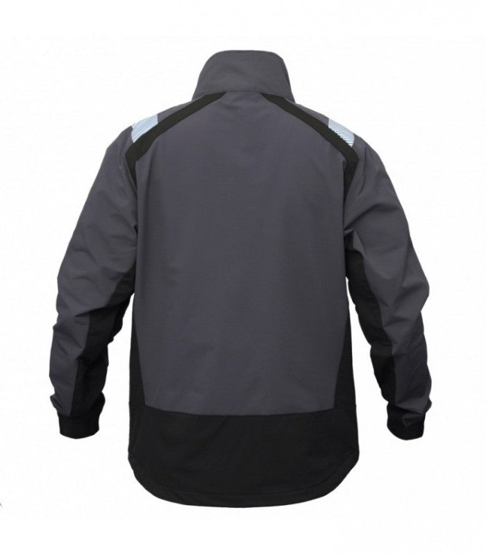 Load image into Gallery viewer, Jacket BOSAFETY ORLANDO 4-WAY STRETCH - TEXX
