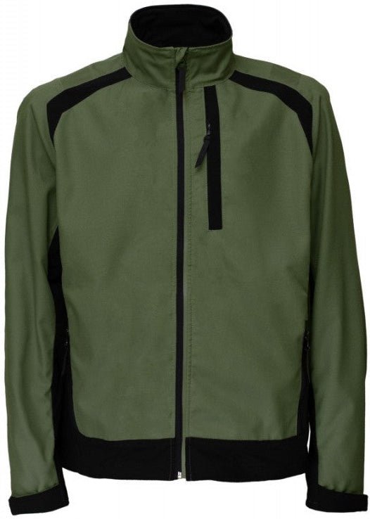 Jacket BOSAFETY ORLANDO - TEXX