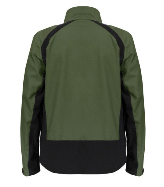 Jacket BOSAFETY ORLANDO - TEXX