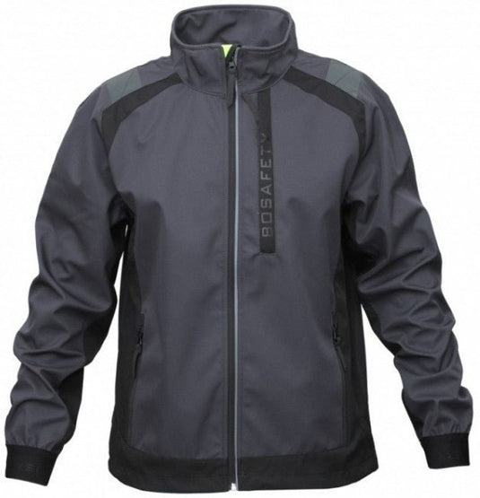 Jacket BOSAFETY ORLANDO2 - TEXX
