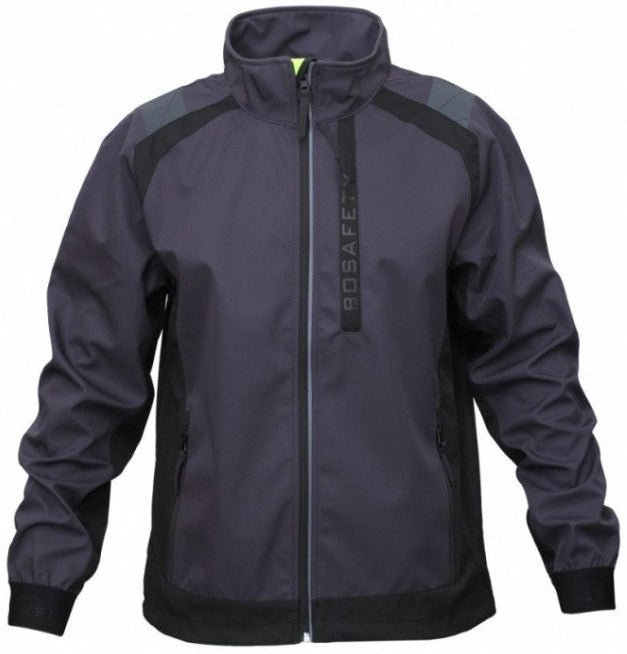 Load image into Gallery viewer, Jacket BOSAFETY ORLANDO2 - TEXX
