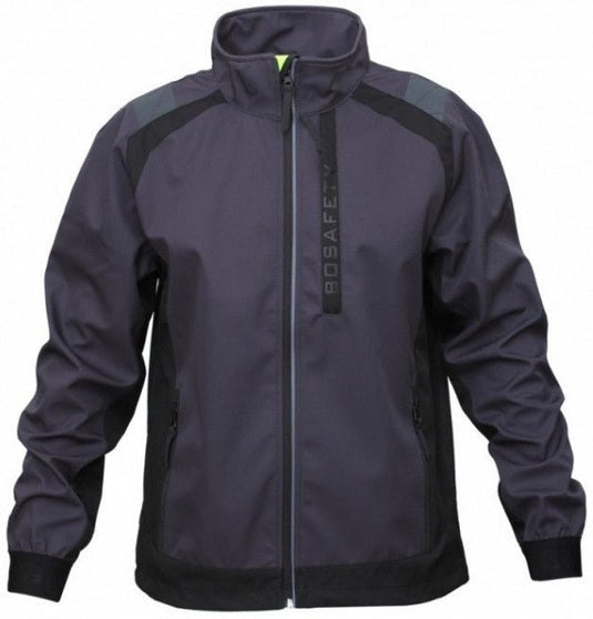 Jacket BOSAFETY ORLANDO2 - TEXX