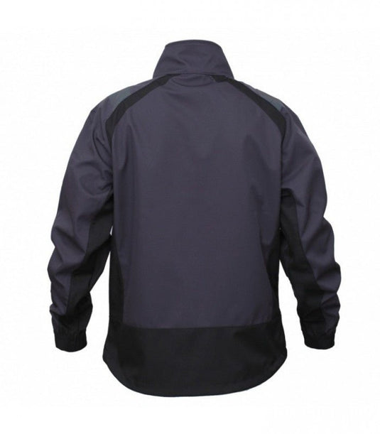 Jacket BOSAFETY ORLANDO2 - TEXX