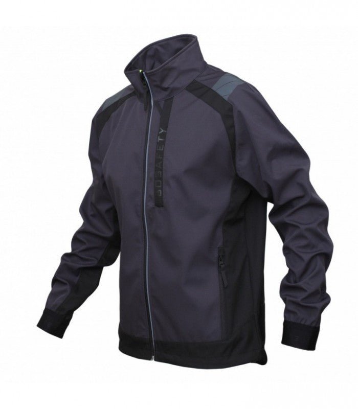 Load image into Gallery viewer, Jacket BOSAFETY ORLANDO2 - TEXX
