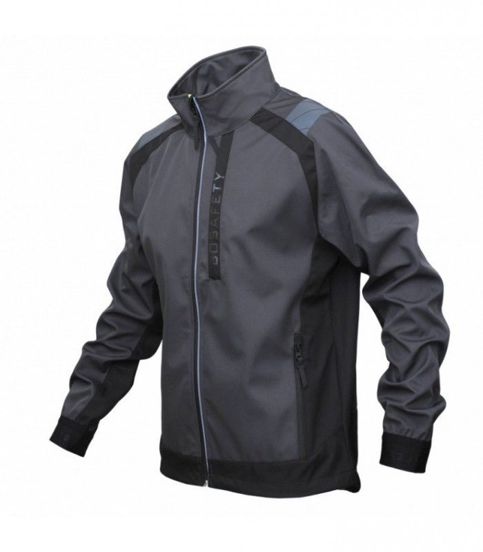 Load image into Gallery viewer, Jacket BOSAFETY ORLANDO2 - TEXX
