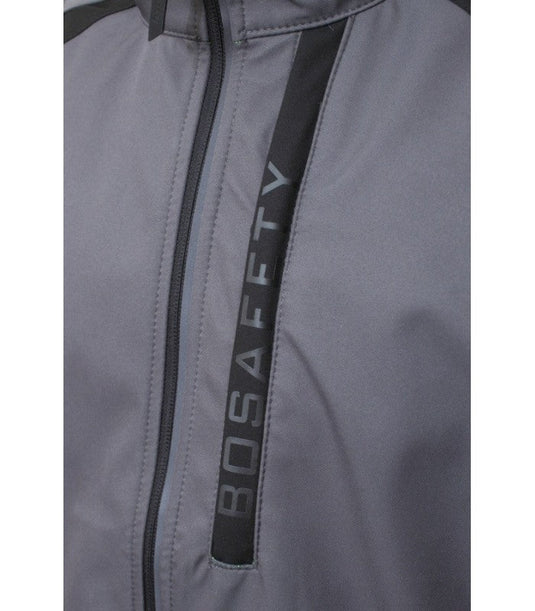 Jacket BOSAFETY ORLANDO2 - TEXX