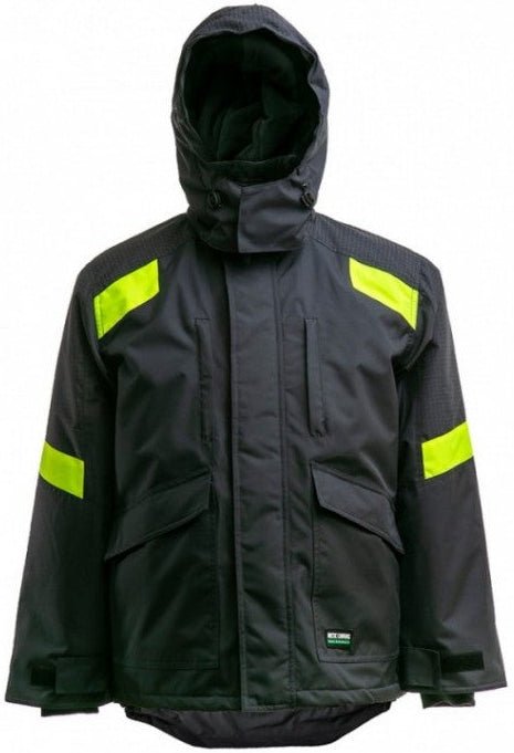 Load image into Gallery viewer, Jacket BOSAFETY OXFORD NEW RIGA - TEXX

