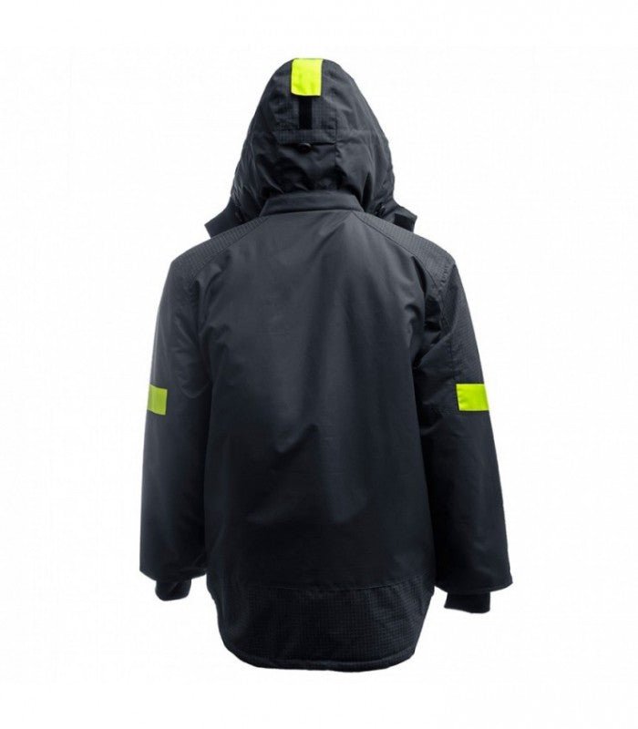 Load image into Gallery viewer, Jacket BOSAFETY OXFORD NEW RIGA - TEXX

