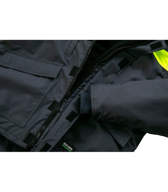 Jacket BOSAFETY OXFORD NEW RIGA - TEXX
