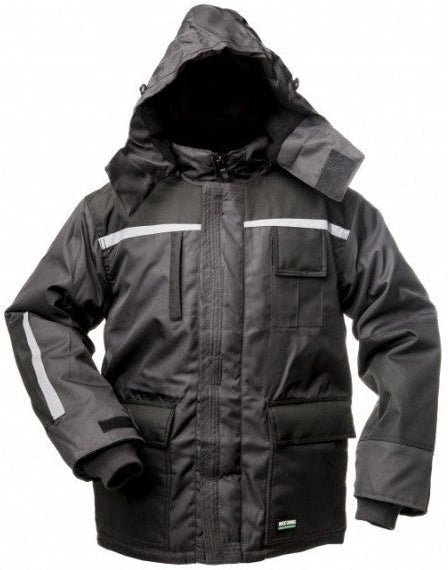 Load image into Gallery viewer, Jacket BOSAFETY OXFORD WINTER ARCTIC - TEXX
