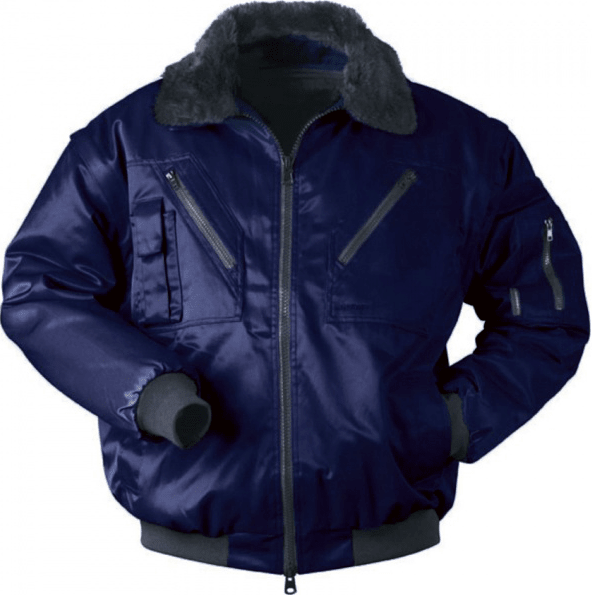 Load image into Gallery viewer, Jacket BOSAFETY PILOT WINTER 4IN1 - TEXX
