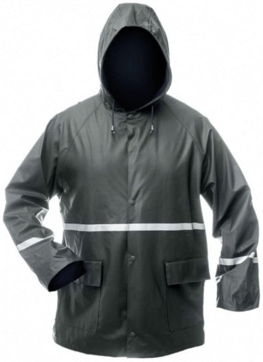 Jacket BOSAFETY PU - TEXX