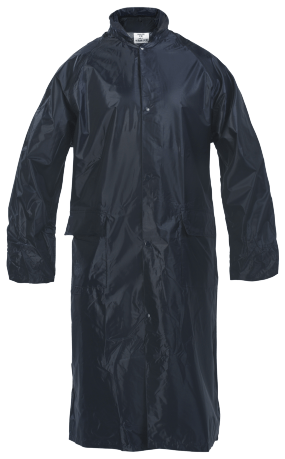 Jacket BOSAFETY PVC COAT - TEXX