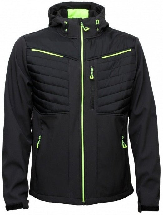 Jacket BOSAFETY ROXON - TEXX