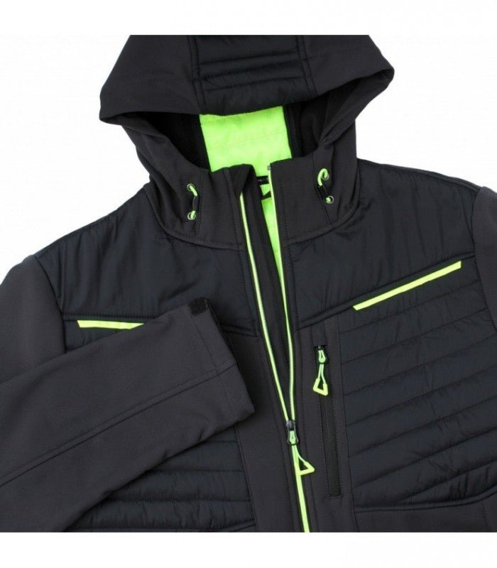 Load image into Gallery viewer, Jacket BOSAFETY ROXON - TEXX
