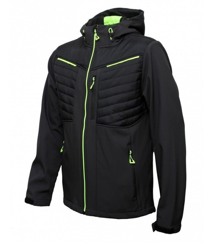 Load image into Gallery viewer, Jacket BOSAFETY ROXON - TEXX
