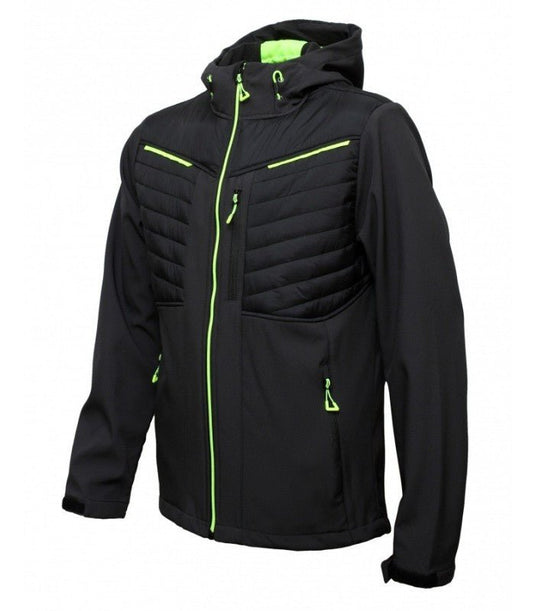 Jacket BOSAFETY ROXON - TEXX