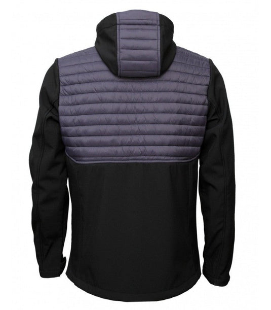 Jacket BOSAFETY ROXON - TEXX