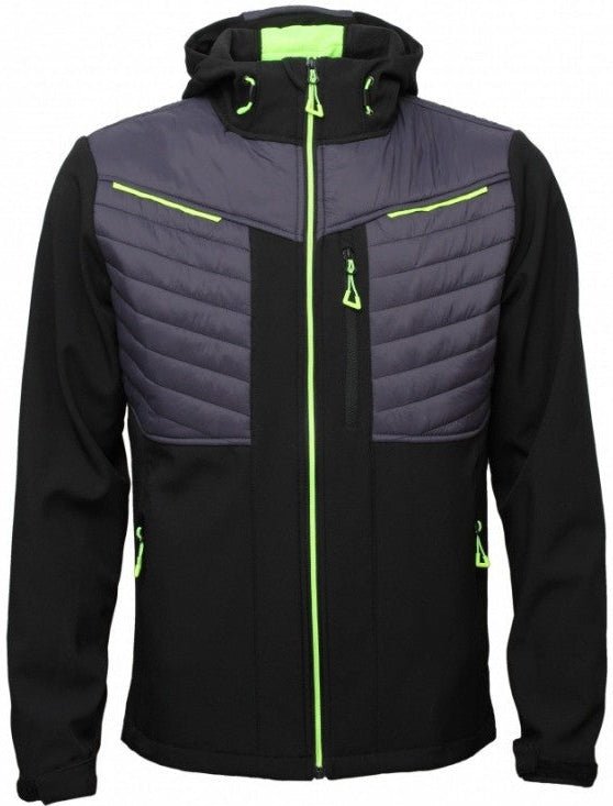 Load image into Gallery viewer, Jacket BOSAFETY ROXON - TEXX
