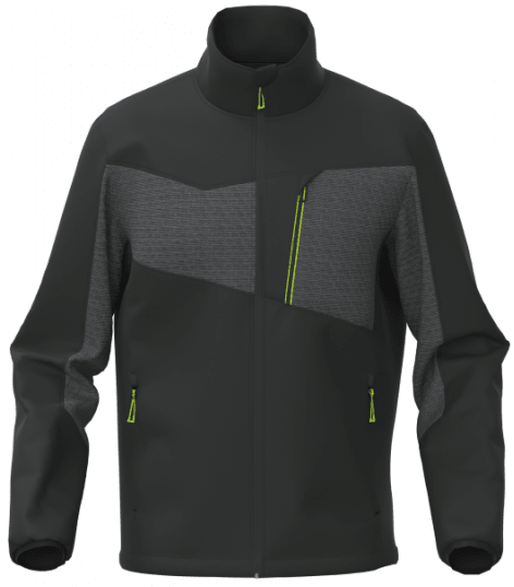 Jacket BOSAFETY RYSON - TEXX