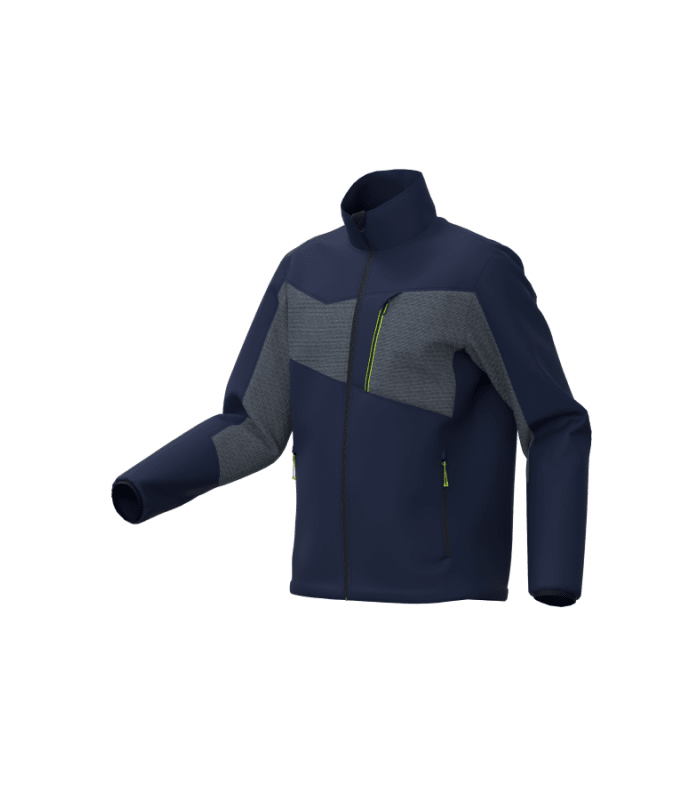 Load image into Gallery viewer, Jacket BOSAFETY RYSON - TEXX
