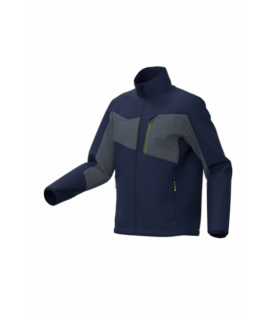 Jacket BOSAFETY RYSON - TEXX