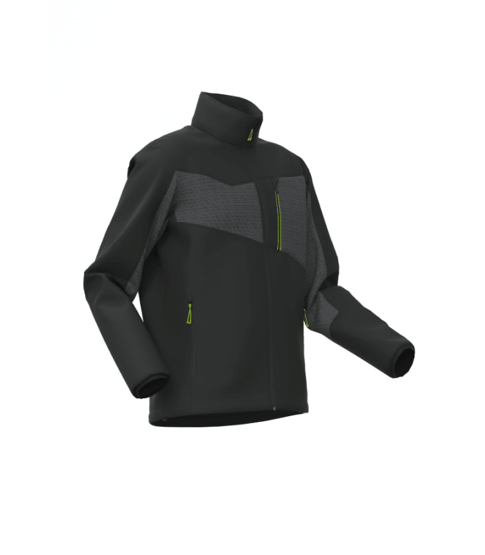 Load image into Gallery viewer, Jacket BOSAFETY RYSON - TEXX
