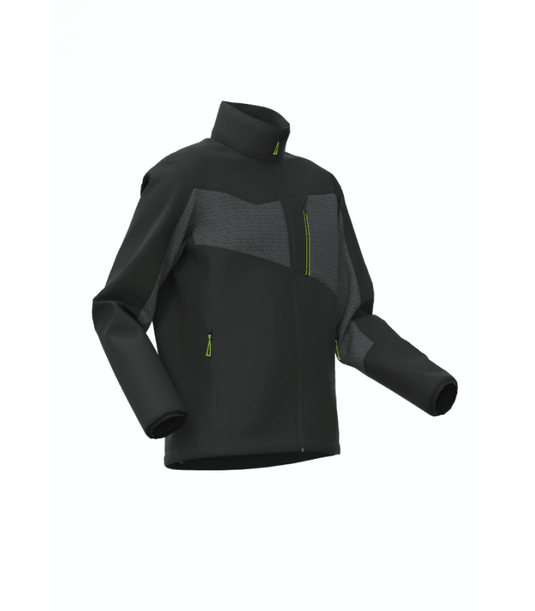 Jacket BOSAFETY RYSON - TEXX