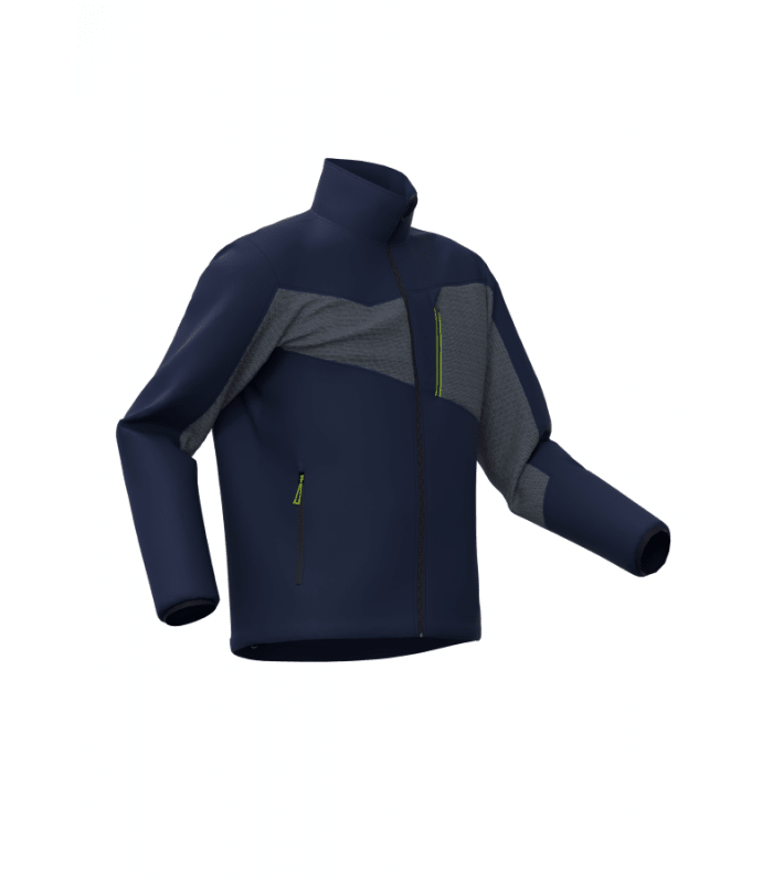 Load image into Gallery viewer, Jacket BOSAFETY RYSON - TEXX
