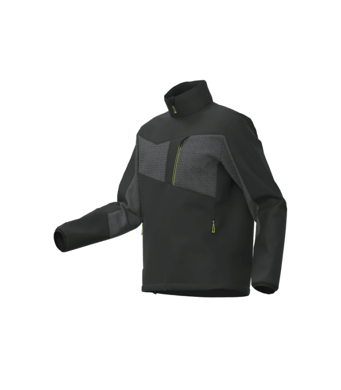 Load image into Gallery viewer, Jacket BOSAFETY RYSON - TEXX
