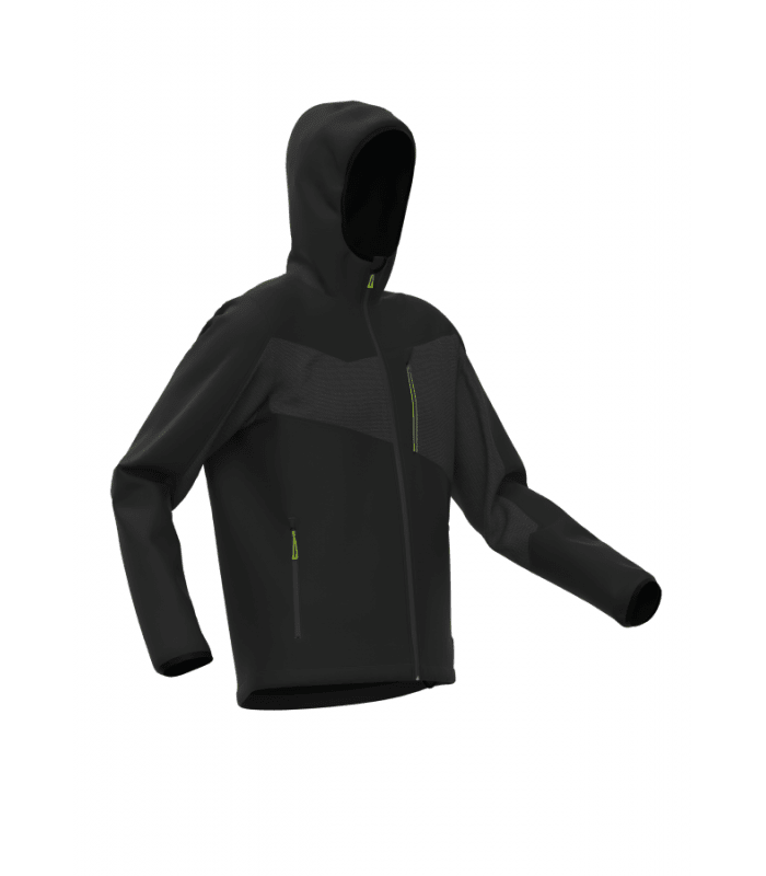 Load image into Gallery viewer, Jacket BOSAFETY RYSON PLUS - TEXX
