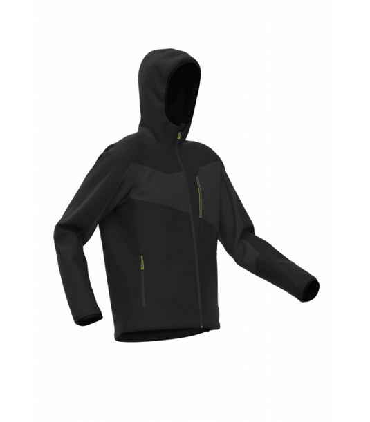 Jacket BOSAFETY RYSON PLUS - TEXX