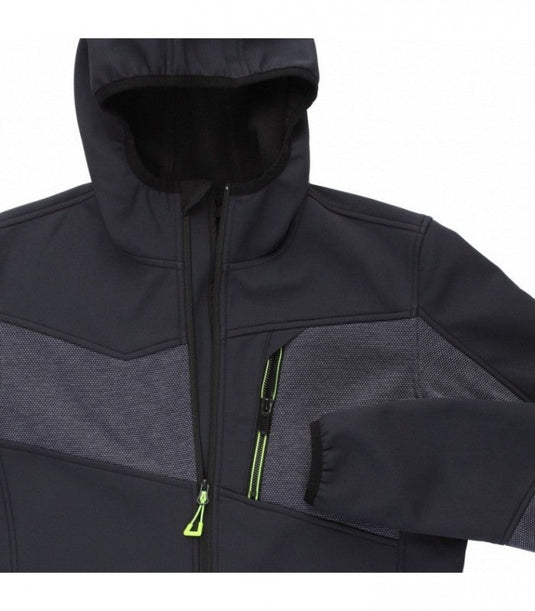Jacket BOSAFETY RYSON PLUS - TEXX