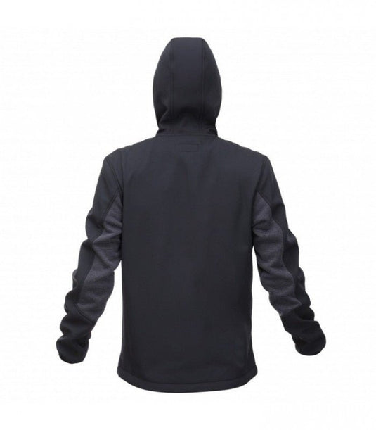 Jacket BOSAFETY RYSON PLUS - TEXX