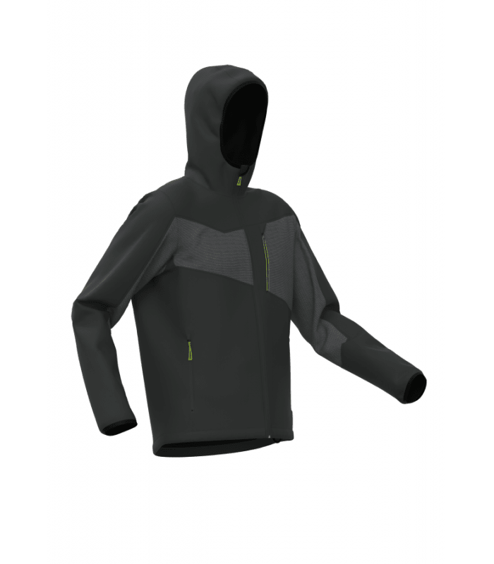 Load image into Gallery viewer, Jacket BOSAFETY RYSON PLUS - TEXX
