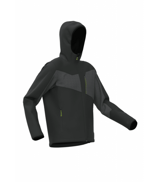 Jacket BOSAFETY RYSON PLUS - TEXX