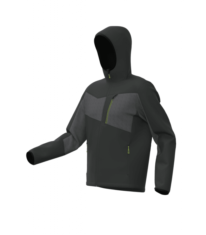Load image into Gallery viewer, Jacket BOSAFETY RYSON PLUS - TEXX
