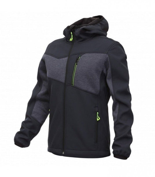 Jacket BOSAFETY RYSON PLUS - TEXX
