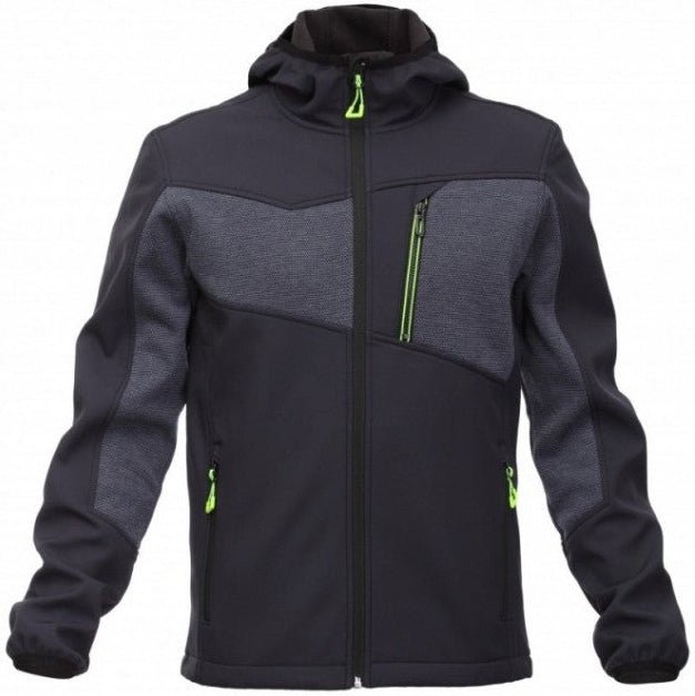 Load image into Gallery viewer, Jacket BOSAFETY RYSON PLUS - TEXX
