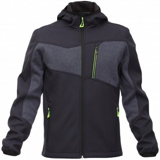 Jacket BOSAFETY RYSON PLUS - TEXX