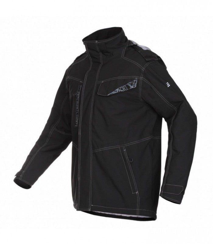 Load image into Gallery viewer, Jacket BOSAFETY SPACE WINTER - TEXX
