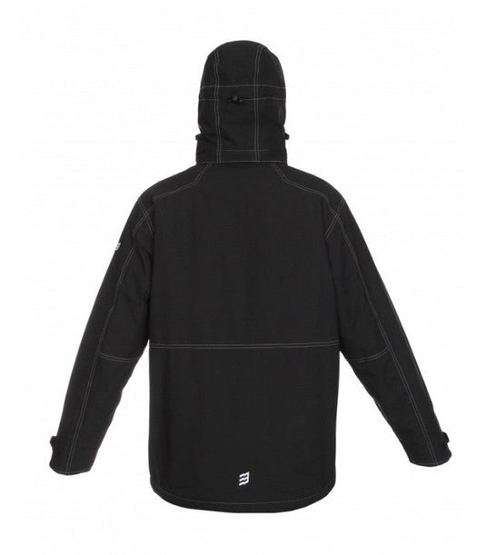 Jacket BOSAFETY SPACE WINTER - TEXX