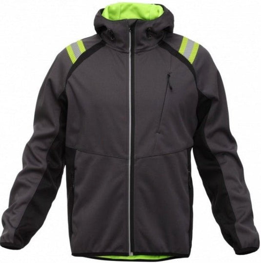 Jacket BOSAFETY TOPEK - TEXX