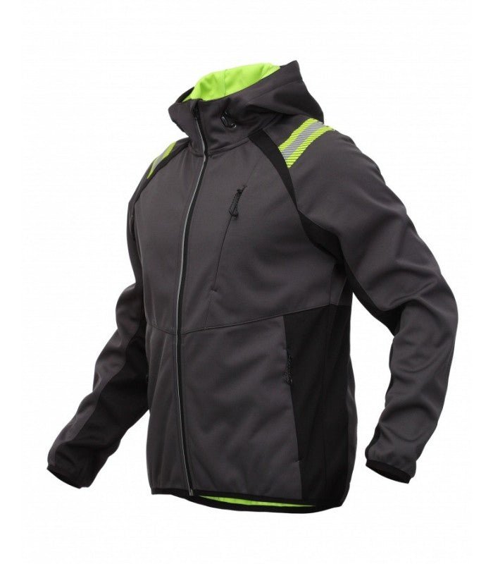 Load image into Gallery viewer, Jacket BOSAFETY TOPEK - TEXX
