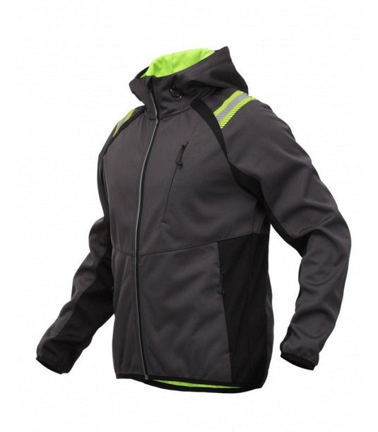 Jacket BOSAFETY TOPEK - TEXX