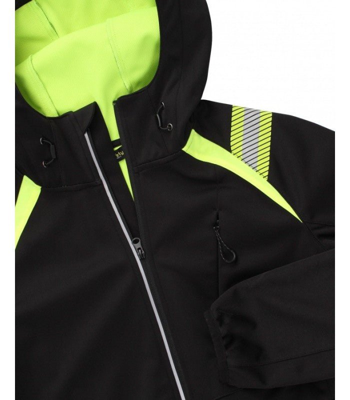 Load image into Gallery viewer, Jacket BOSAFETY TOPEK - TEXX
