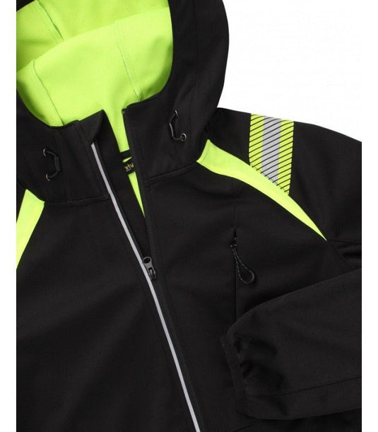 Jacket BOSAFETY TOPEK - TEXX