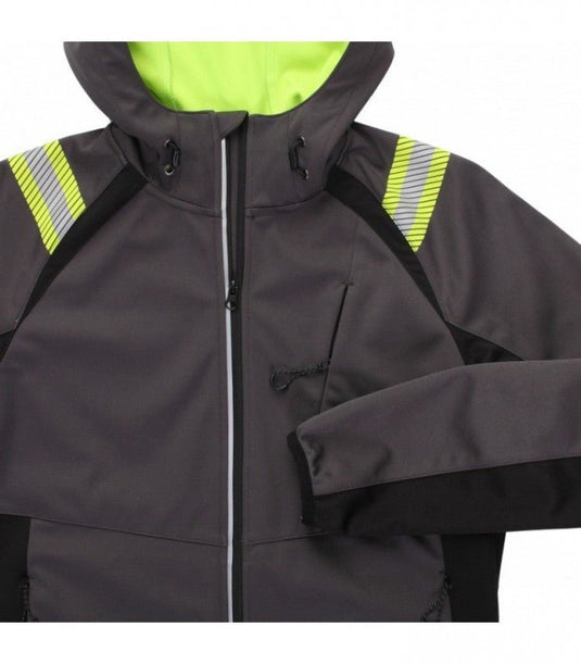 Jacket BOSAFETY TOPEK - TEXX