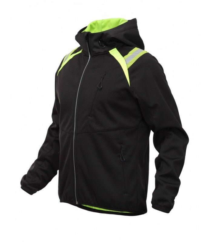 Load image into Gallery viewer, Jacket BOSAFETY TOPEK - TEXX
